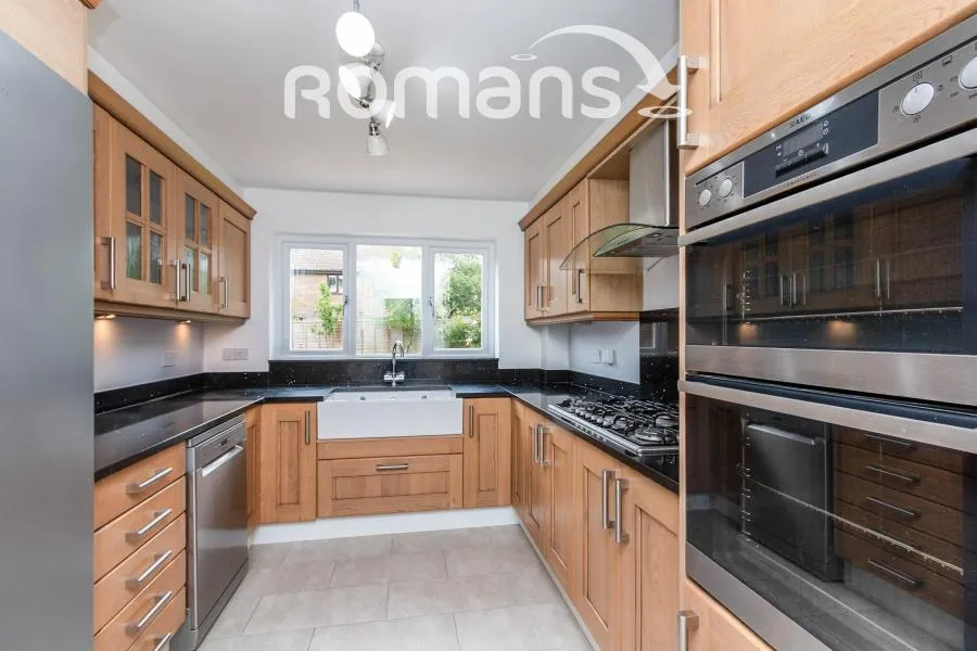 Hereford Mead, Fleet, GU51, photo 5