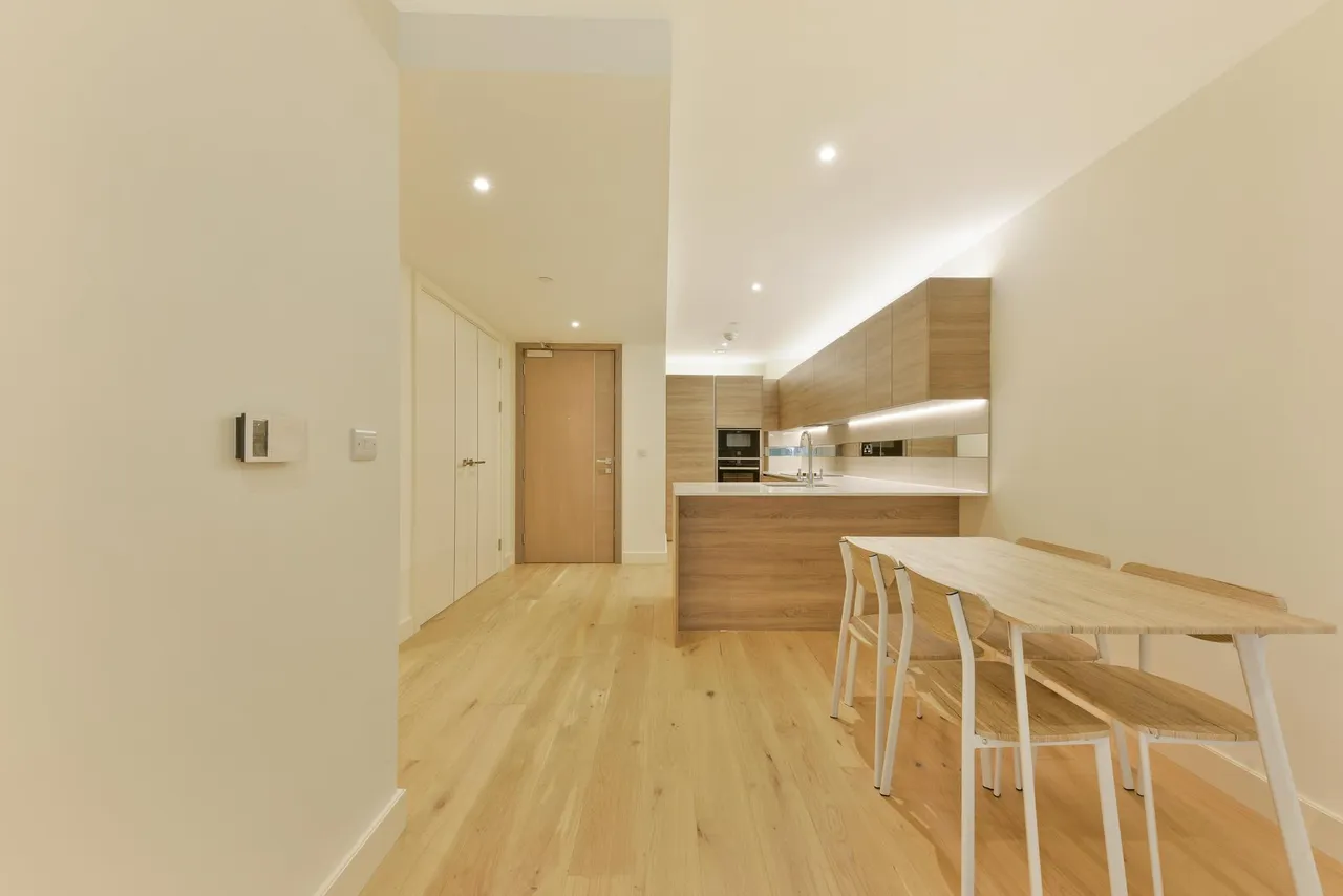 2 bed flat to rent, Deveraux House, Royal Arsenal Riverside, SE18