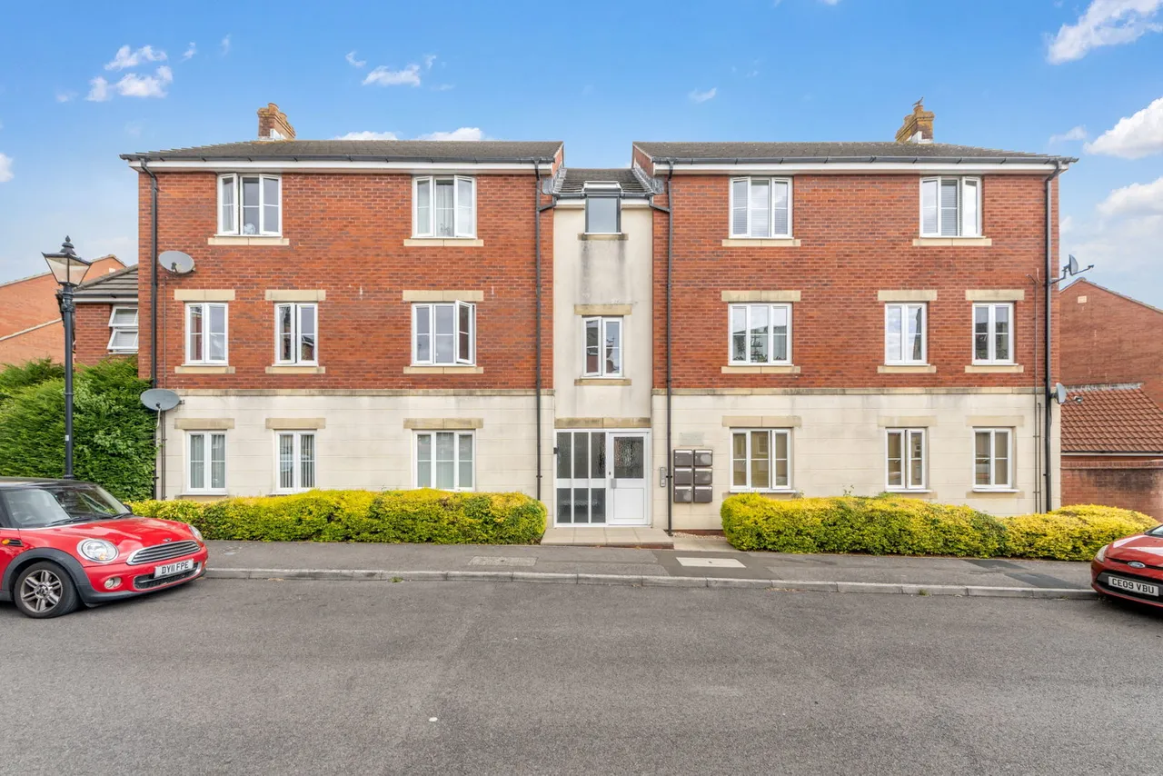 Merevale Way, Yeovil, BA21, photo 2