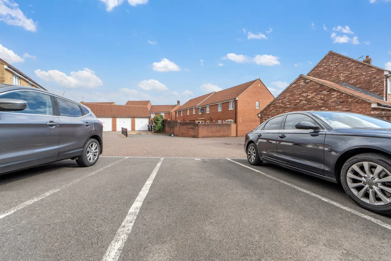 Merevale Way, Yeovil, BA21, photo 11