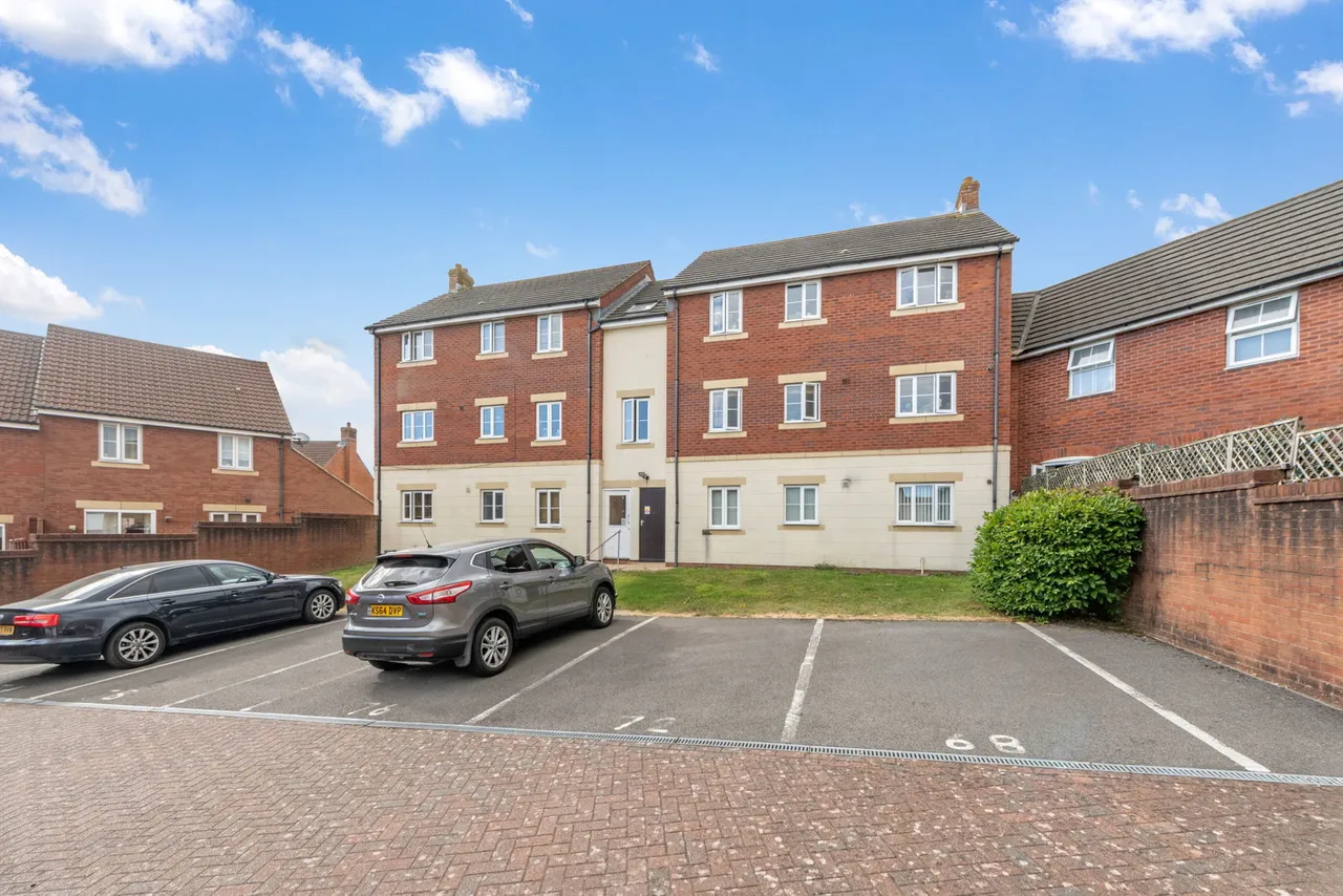 Merevale Way, Yeovil, BA21, photo 10