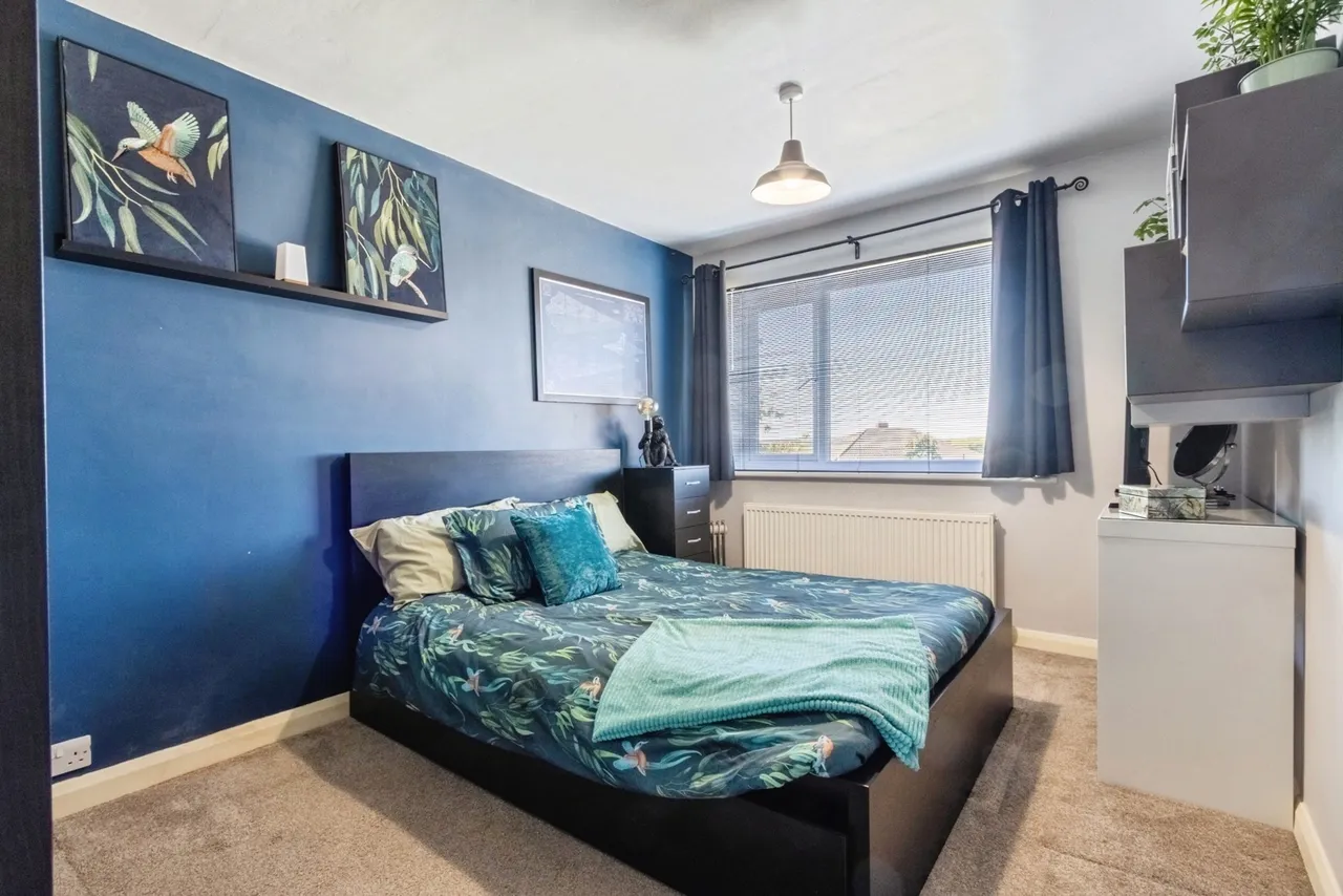 Cambridge Crescent, Crofton, Wakefield, West Yorkshire, WF4, photo 10