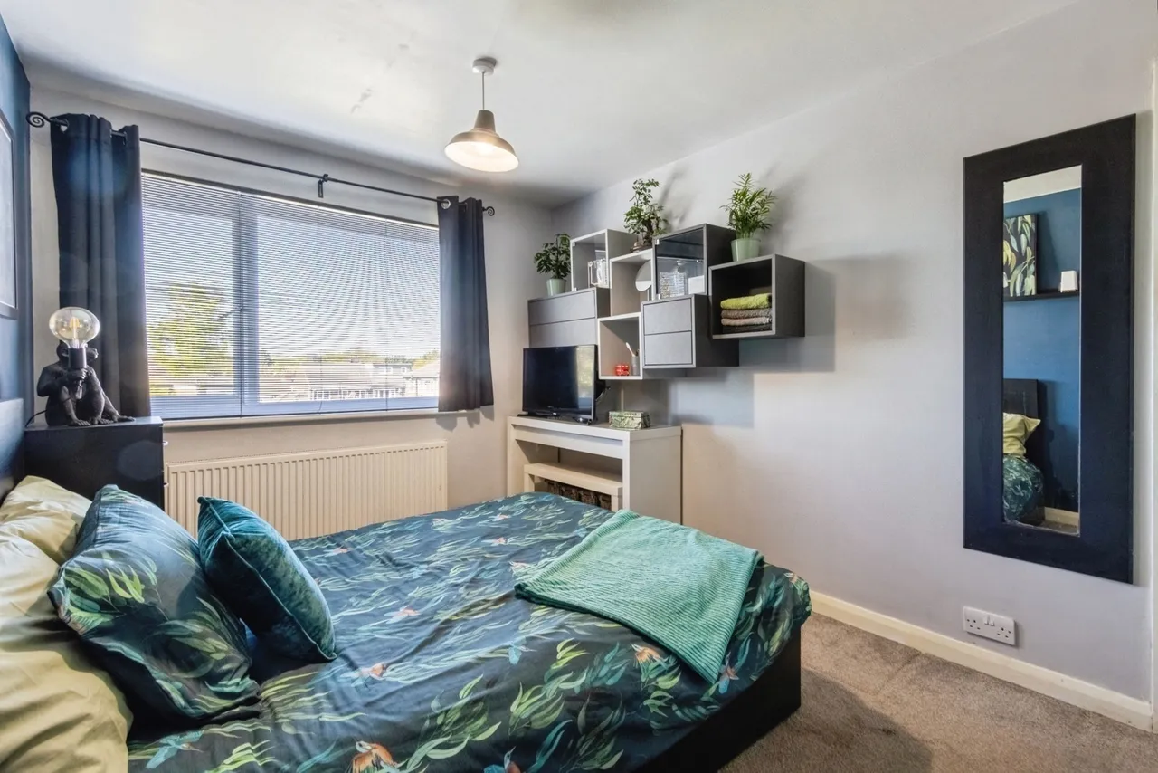 Cambridge Crescent, Crofton, Wakefield, West Yorkshire, WF4, photo 11