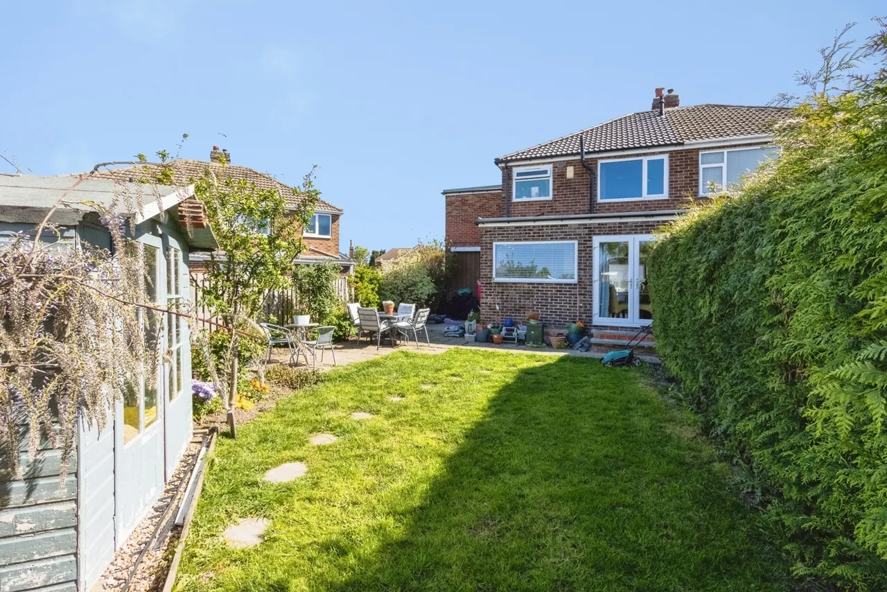 Cambridge Crescent, Crofton, Wakefield, West Yorkshire, WF4, photo 16