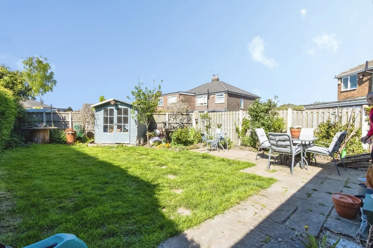 Cambridge Crescent, Crofton, Wakefield, West Yorkshire, WF4, photo 4