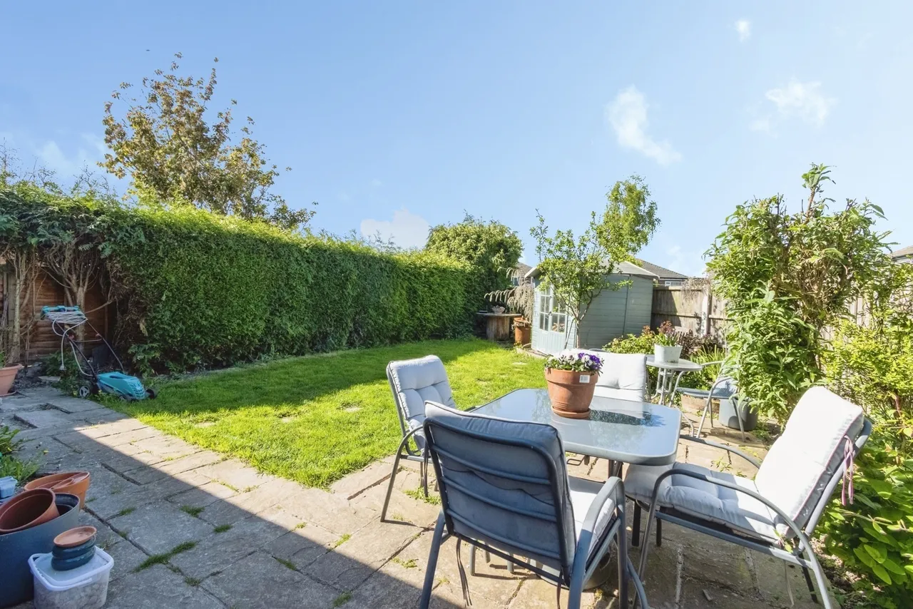 Cambridge Crescent, Crofton, Wakefield, West Yorkshire, WF4, photo 15