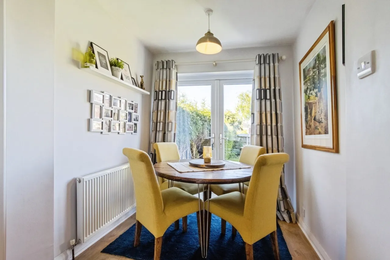 Cambridge Crescent, Crofton, Wakefield, West Yorkshire, WF4, photo 7