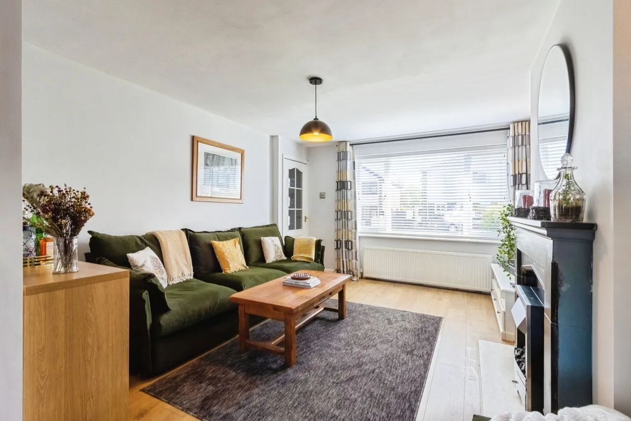 Cambridge Crescent, Crofton, Wakefield, West Yorkshire, WF4, photo 5