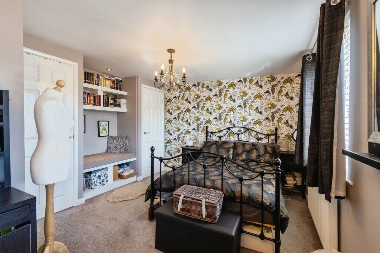 Cambridge Crescent, Crofton, Wakefield, West Yorkshire, WF4, photo 8