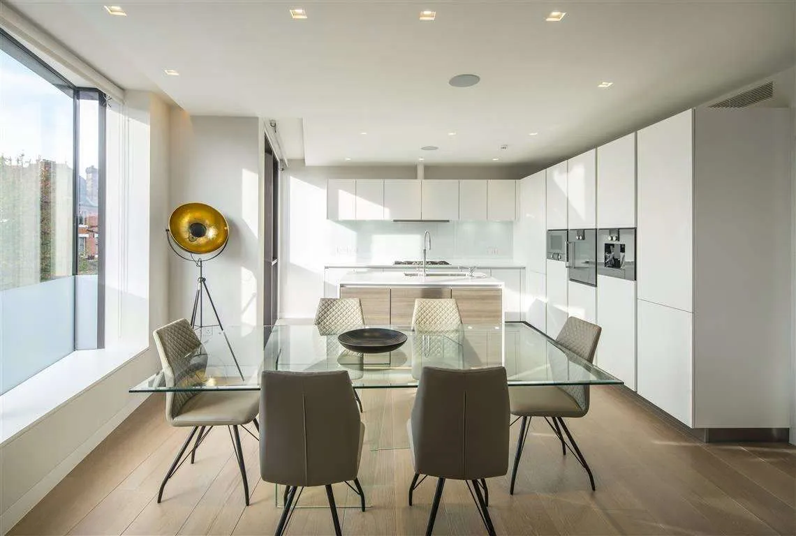 Nutley Terrace, Hampstead, London, NW3 5BX, photo 4