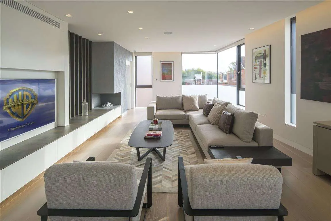 Nutley Terrace, Hampstead, London, NW3 5BX, photo 8