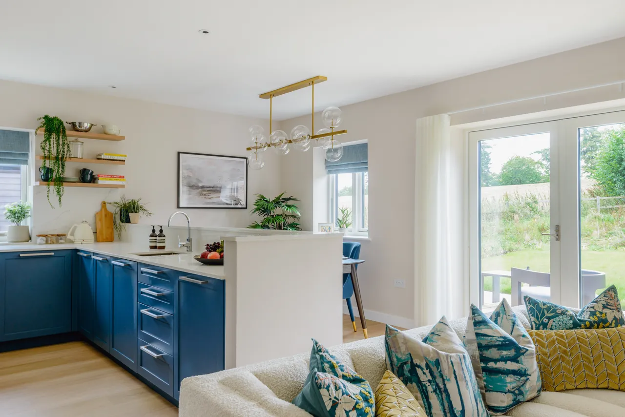 Meadow Chase, Henley-On-Thames, RG9, photo 2