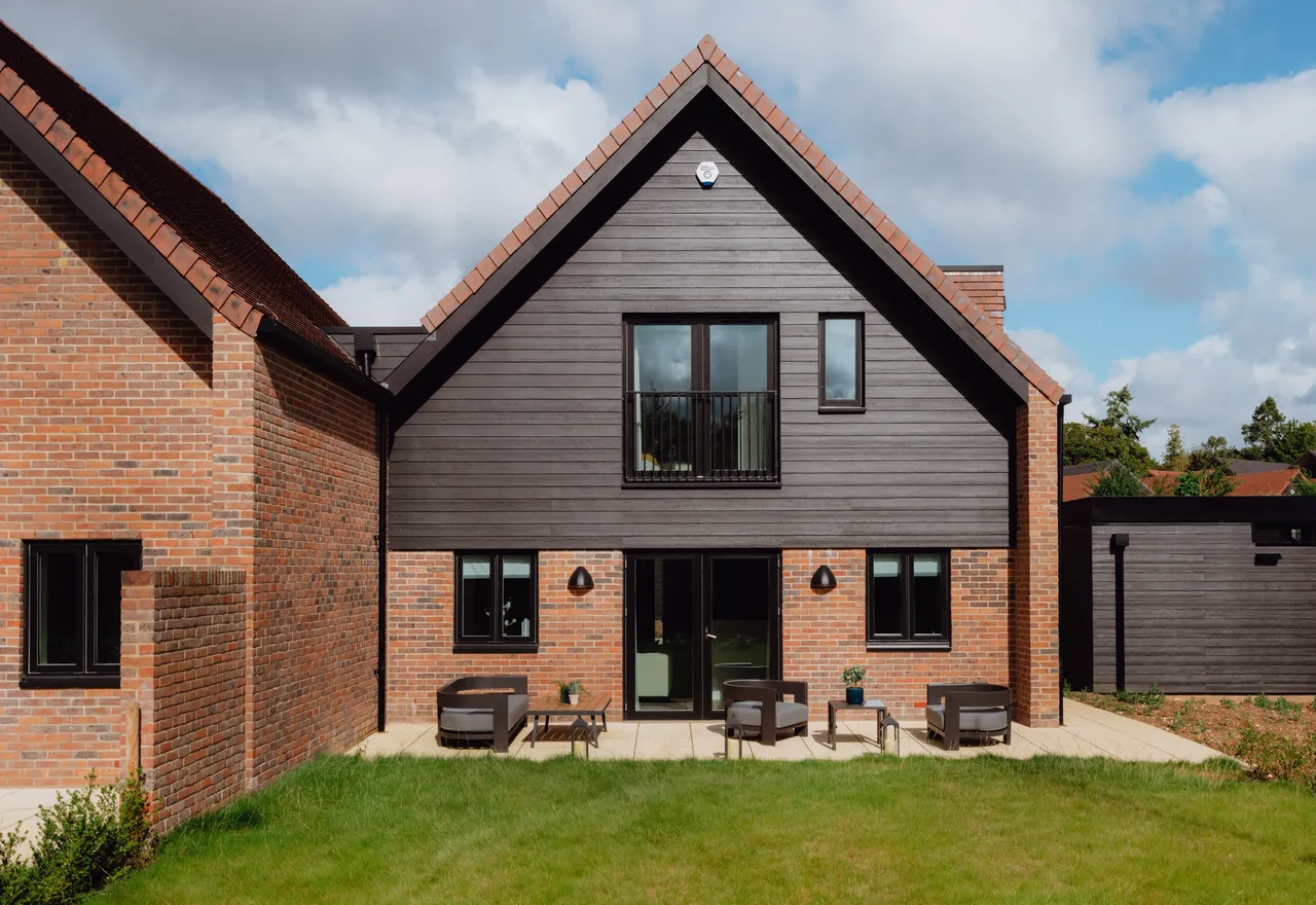 Meadow Chase, Henley-On-Thames, RG9, photo 5
