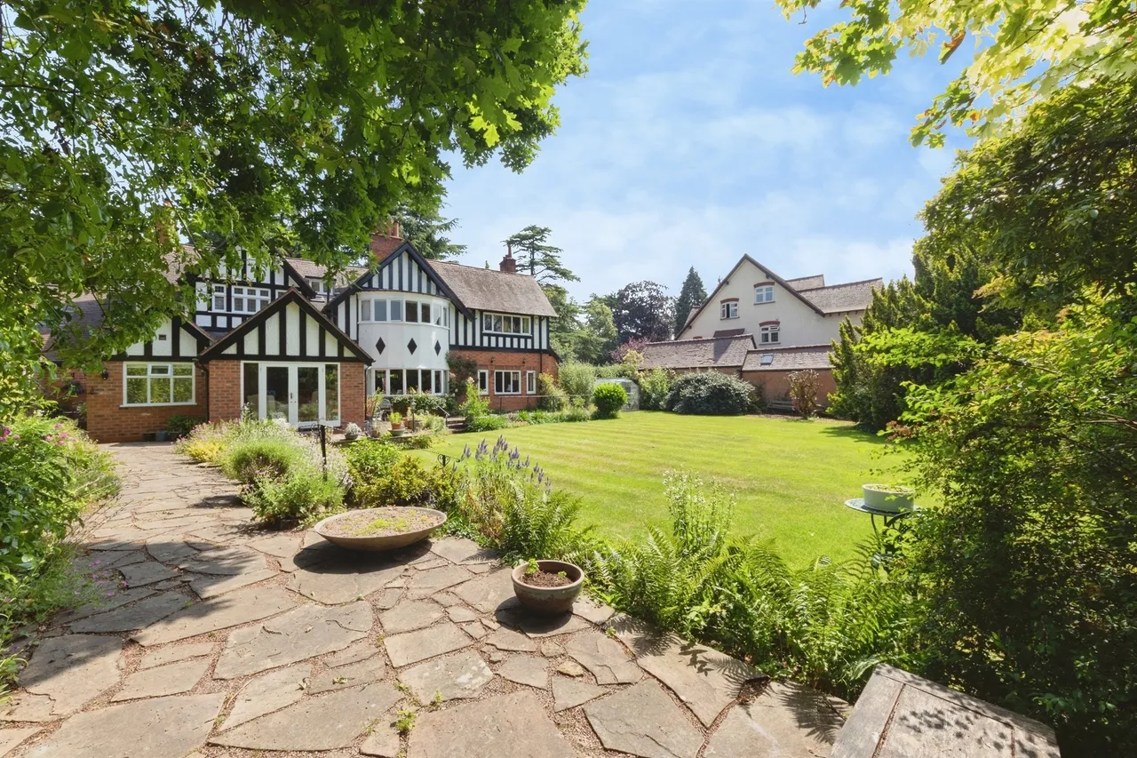 Warwick Road, Solihull, B91, photo 29