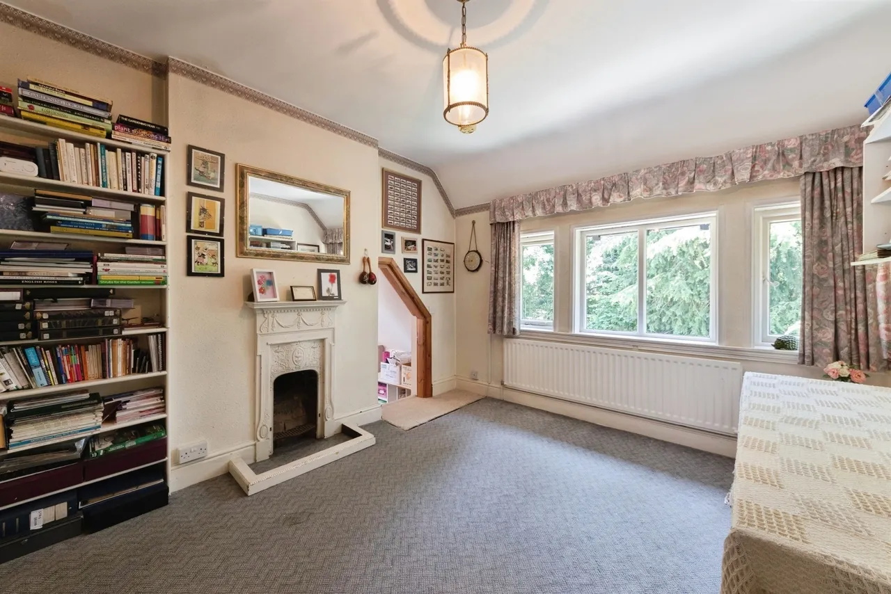 Warwick Road, Solihull, B91, photo 22