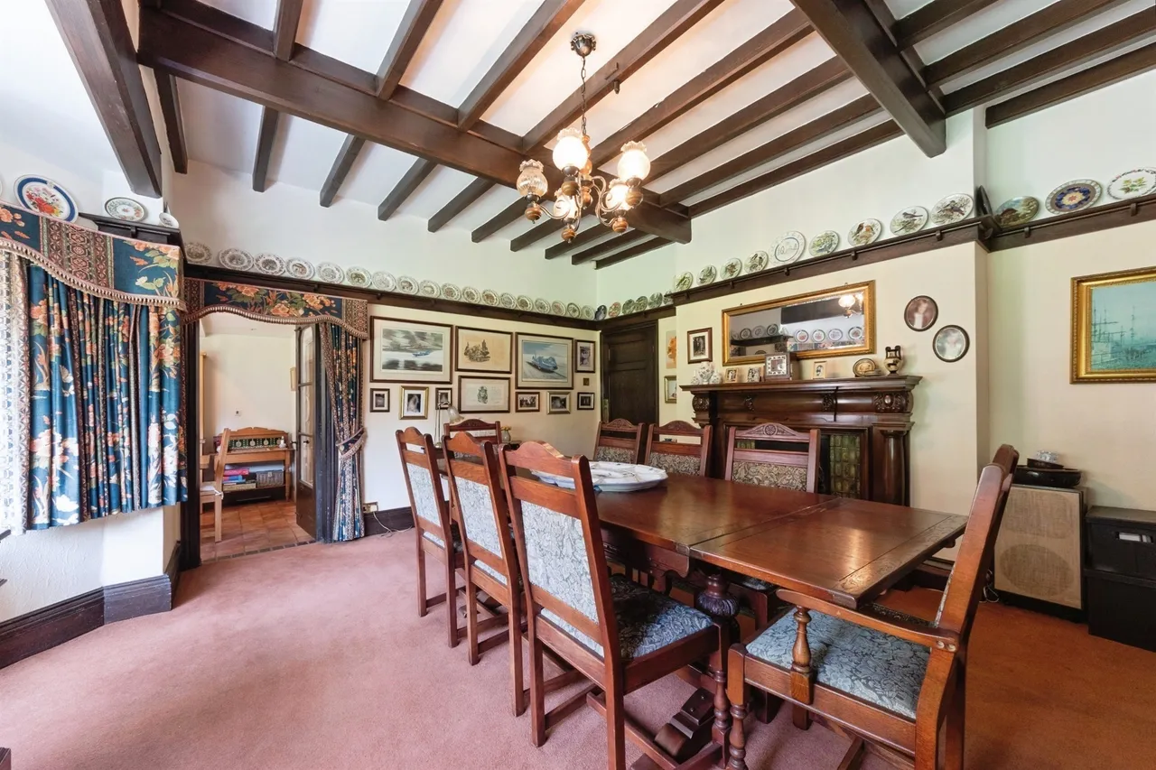 Warwick Road, Solihull, B91, photo 6