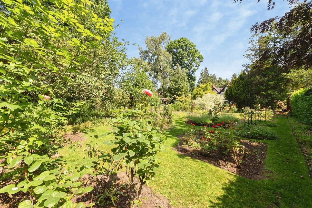 Warwick Road, Solihull, B91, photo 33