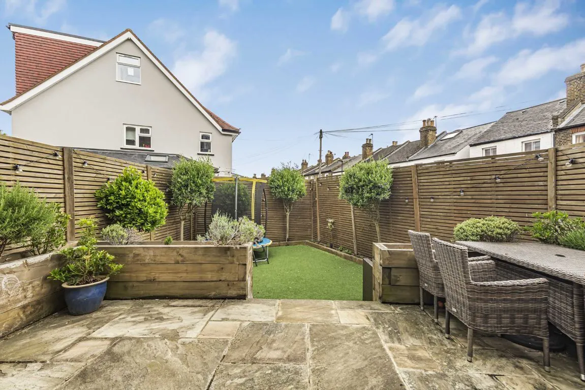Kings Terrace, TW7, photo 8