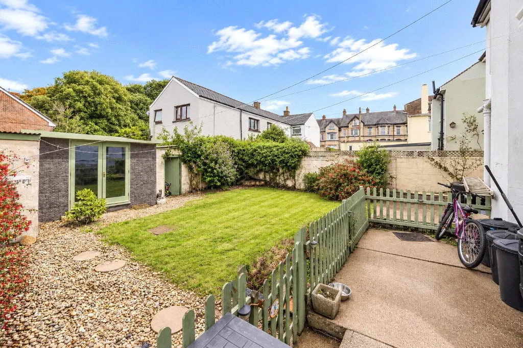 Bideford, EX39, photo 13