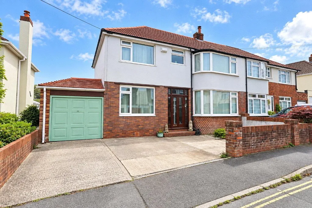 3 bed house for sale, Bideford, EX39