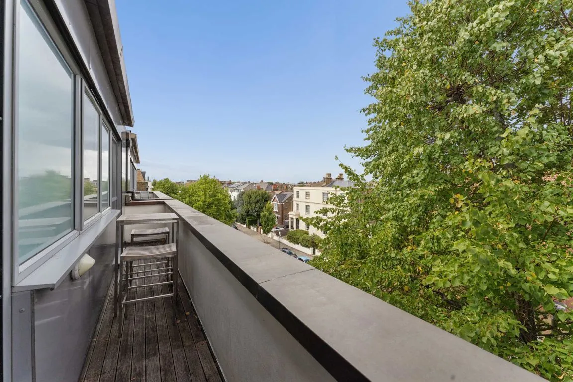 Old Devonshire Road, SW12, photo 8