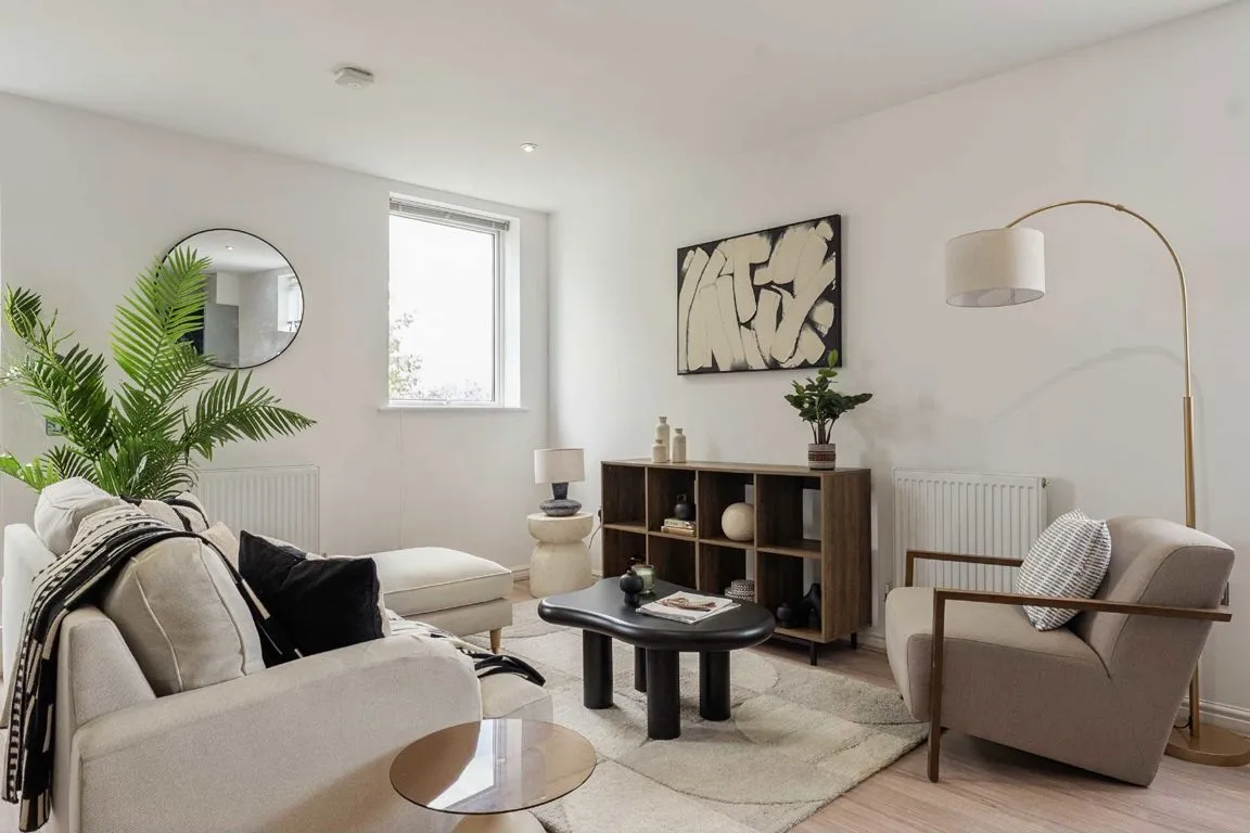 Old Devonshire Road, SW12, photo 2
