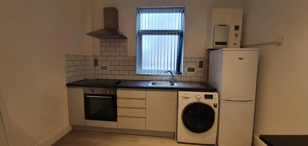 Albany Road, Earlsdon, Coventry, CV5, photo 6