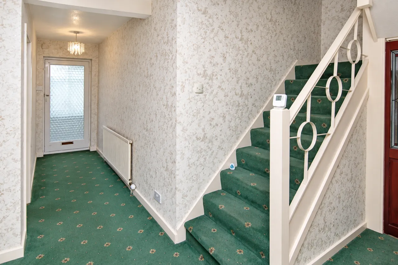 Lodge Drive, Moulton, CW9, photo 6