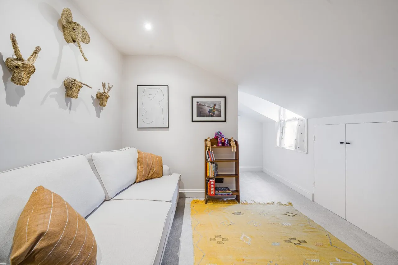 Belsize Grove, Belsize Park, NW3, photo 13