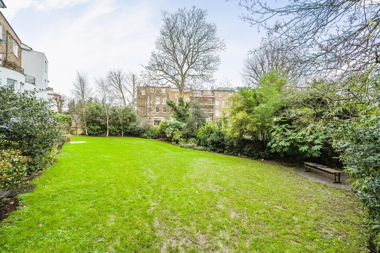 Belsize Grove, Belsize Park, NW3, photo 10
