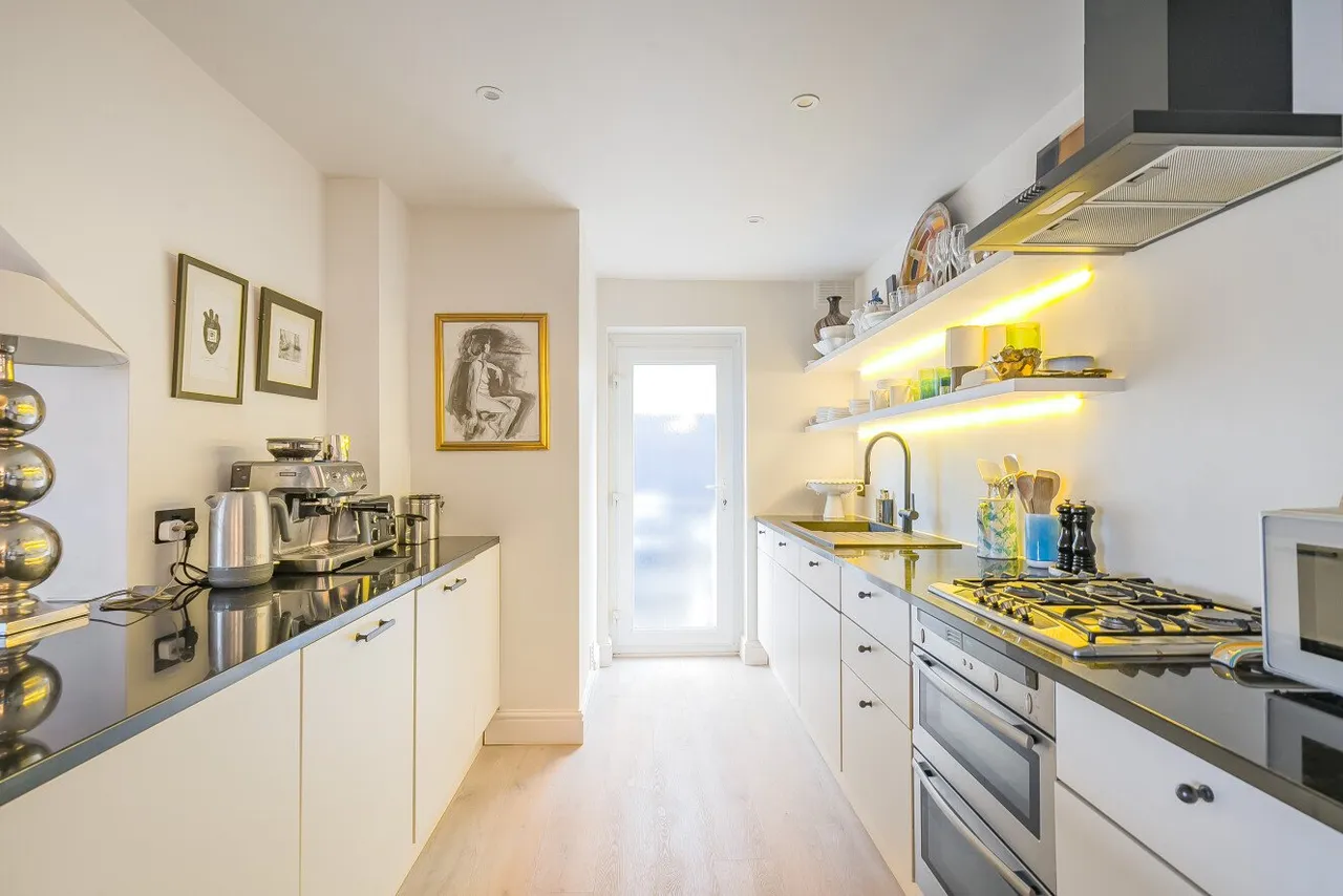 Belsize Grove, Belsize Park, NW3, photo 3