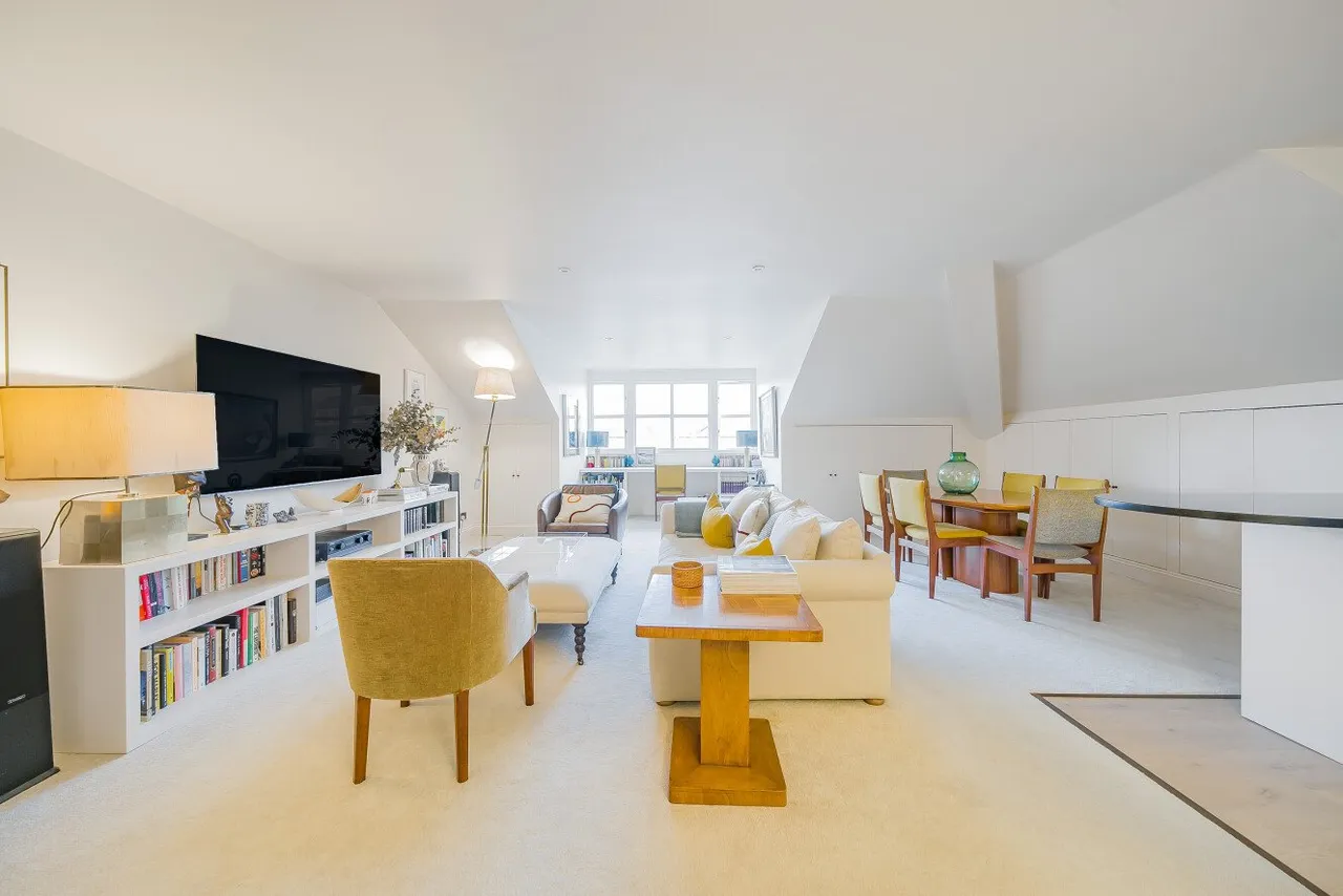 Belsize Grove, Belsize Park, NW3, photo 12