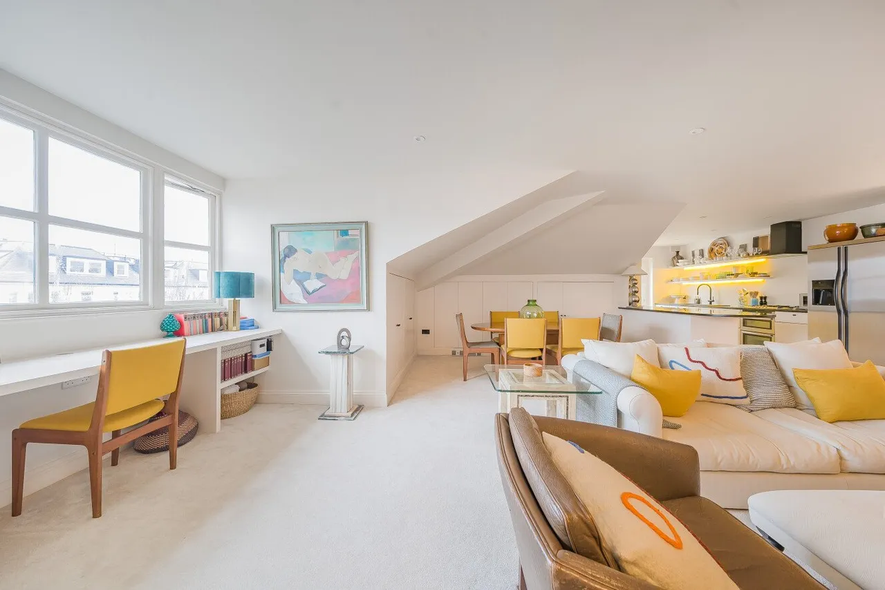 Belsize Grove, Belsize Park, NW3, photo 8