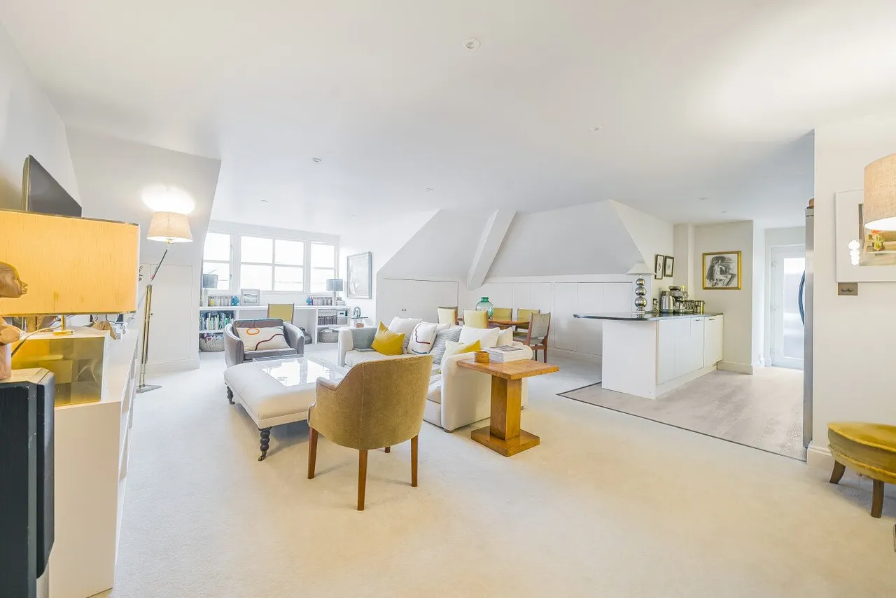 Belsize Grove, Belsize Park, NW3, photo 2