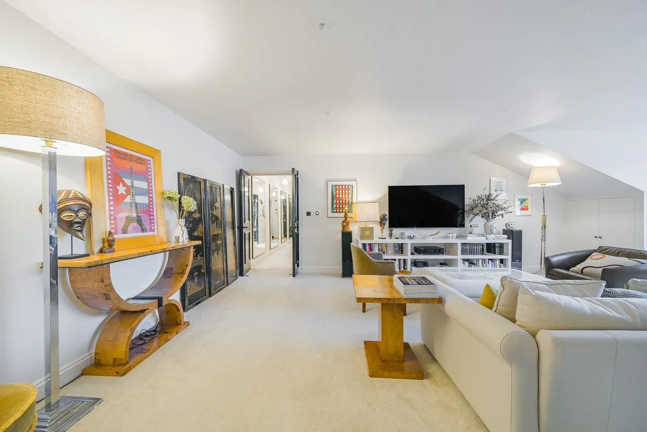 Belsize Grove, Belsize Park, NW3, photo 11