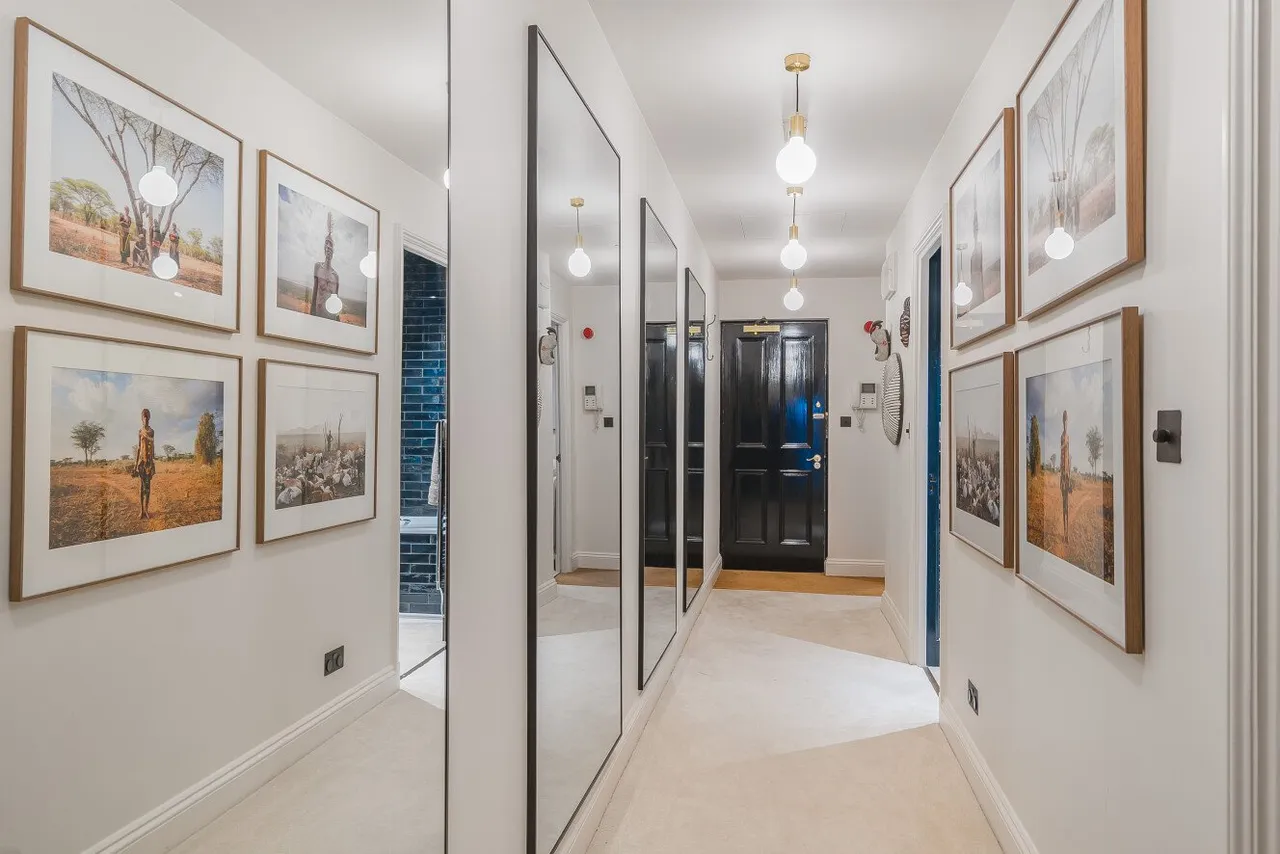 Belsize Grove, Belsize Park, NW3, photo 7