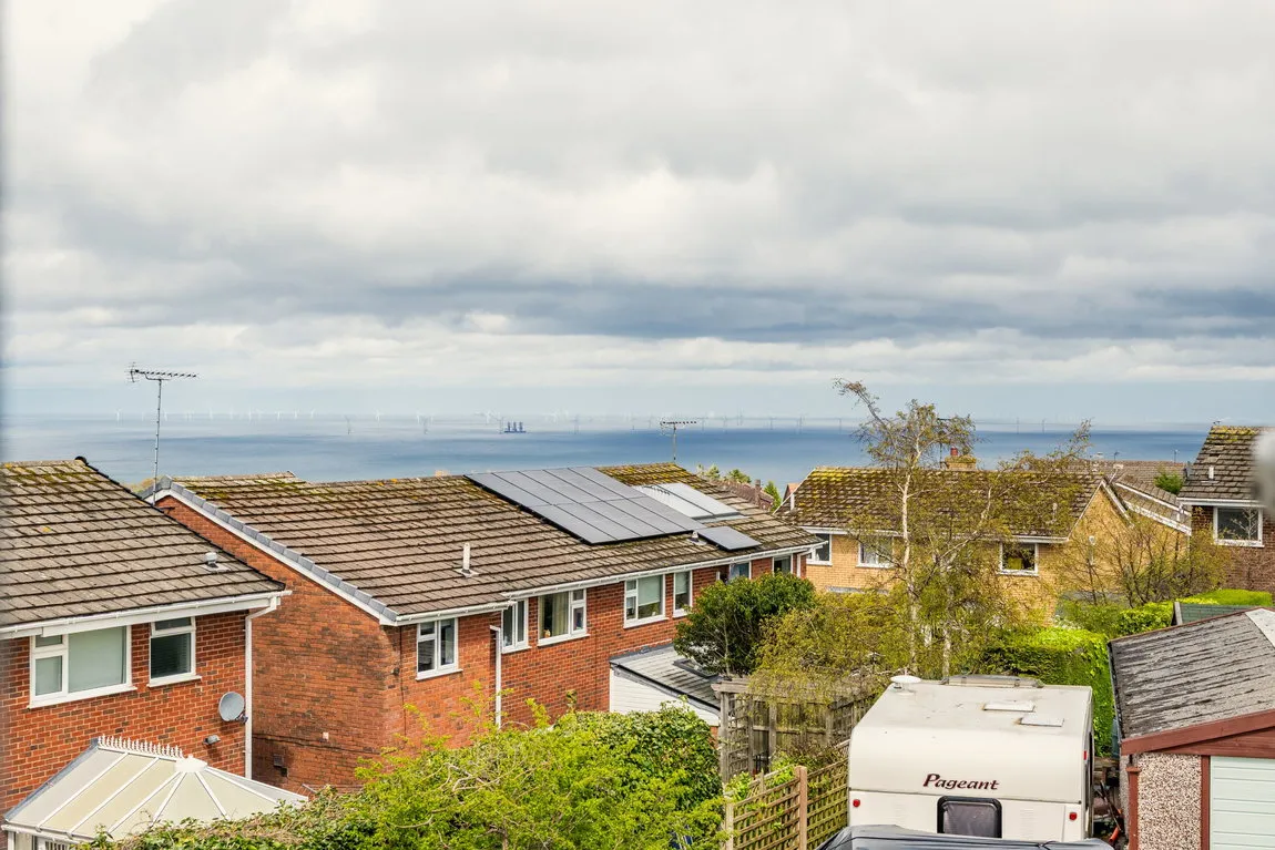 Bryn Eryr, Colwyn Heights, Colwyn Bay, LL29 6DR, photo 5