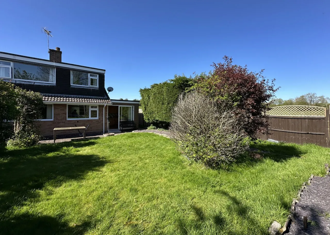 Grange Road, Balsall Common, CV7, photo 22