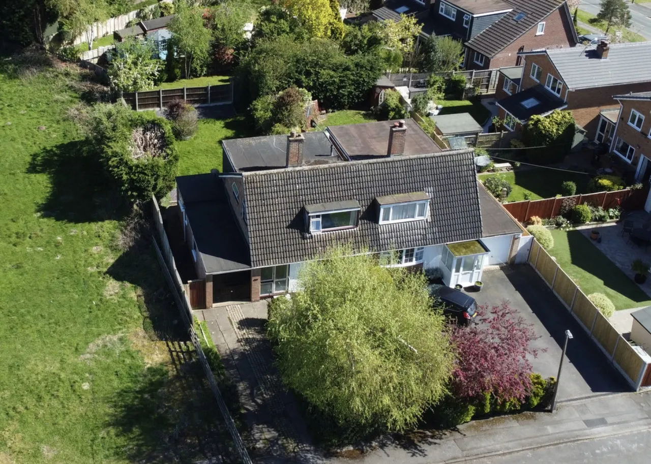 Grange Road, Balsall Common, CV7, photo 4