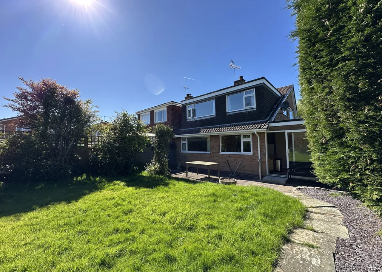 Grange Road, Balsall Common, CV7, photo 23
