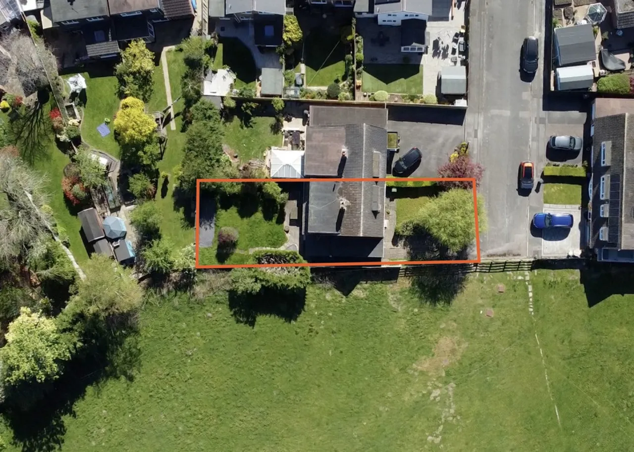 4 bed house for sale, Grange Road, Balsall Common, CV7