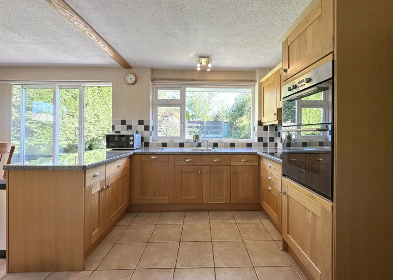 Grange Road, Balsall Common, CV7, photo 9