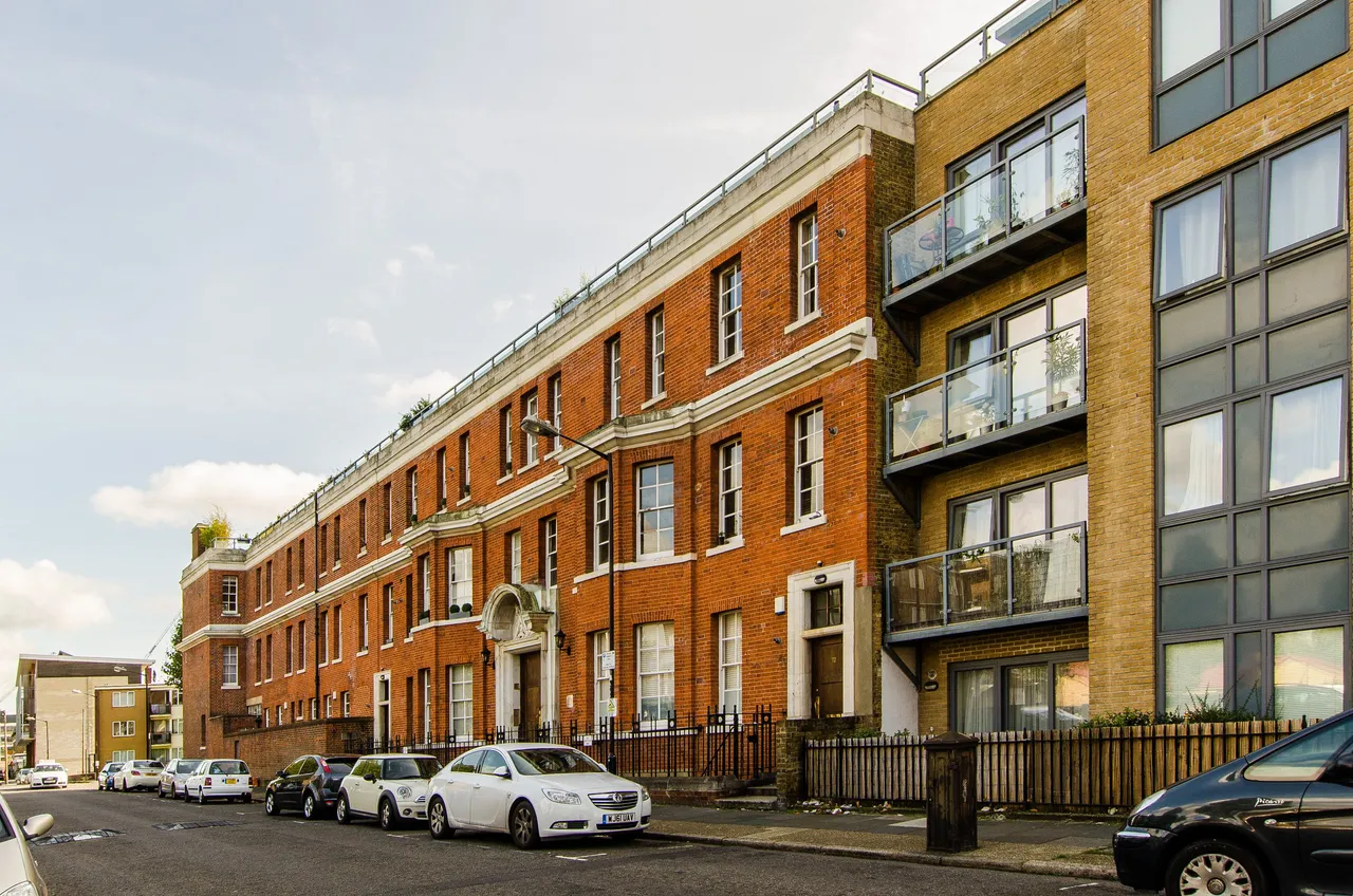 London, E1, photo 8