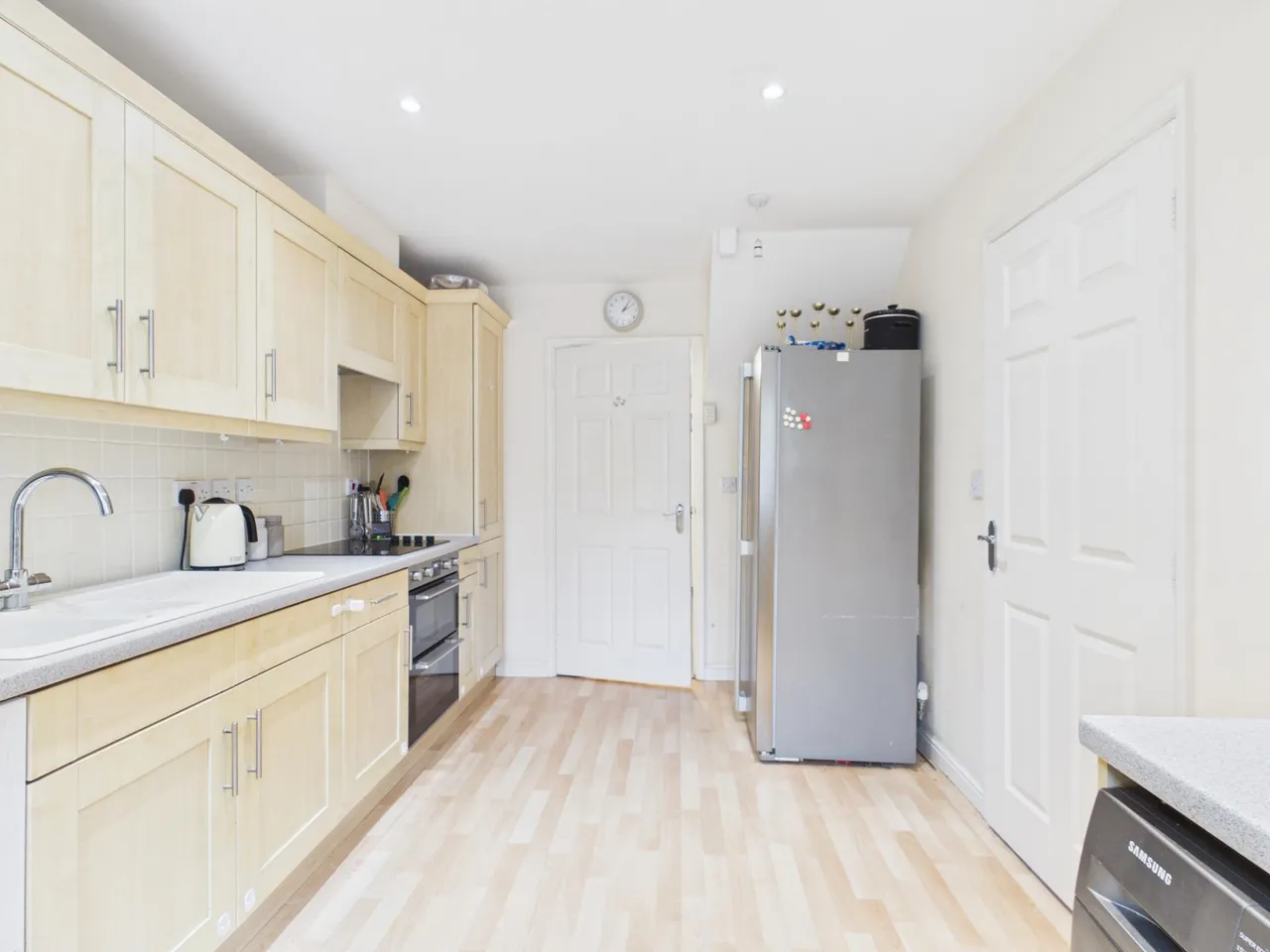 Causton Road, Beggarwood, Basingstoke, RG22, photo 2