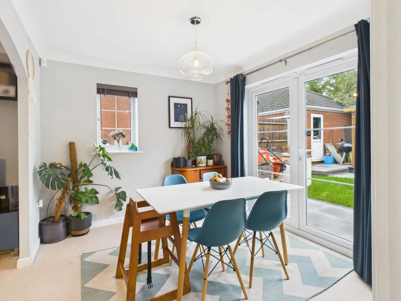 Causton Road, Beggarwood, Basingstoke, RG22, photo 7