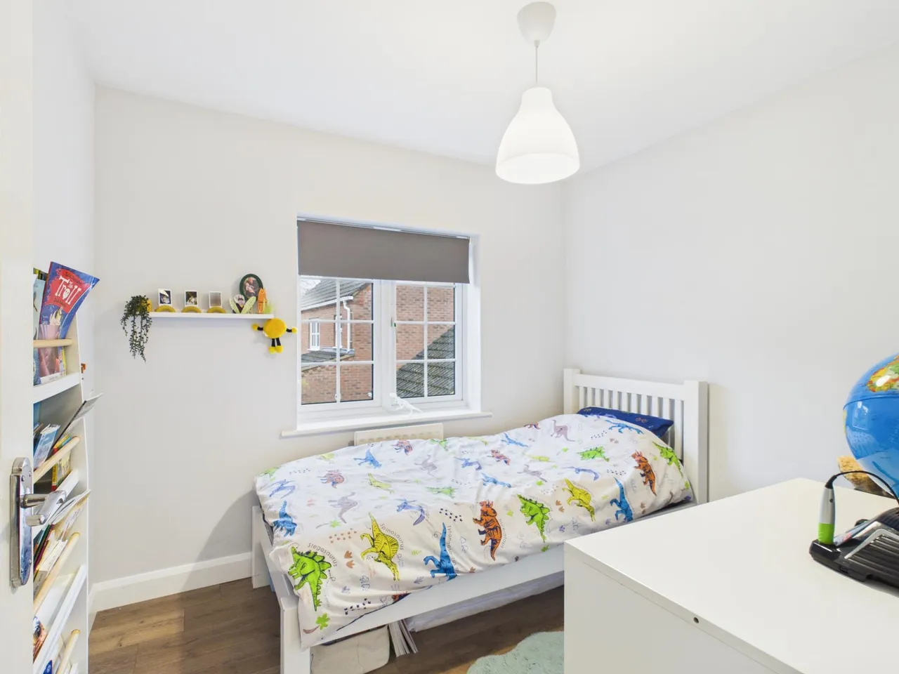 Causton Road, Beggarwood, Basingstoke, RG22, photo 12