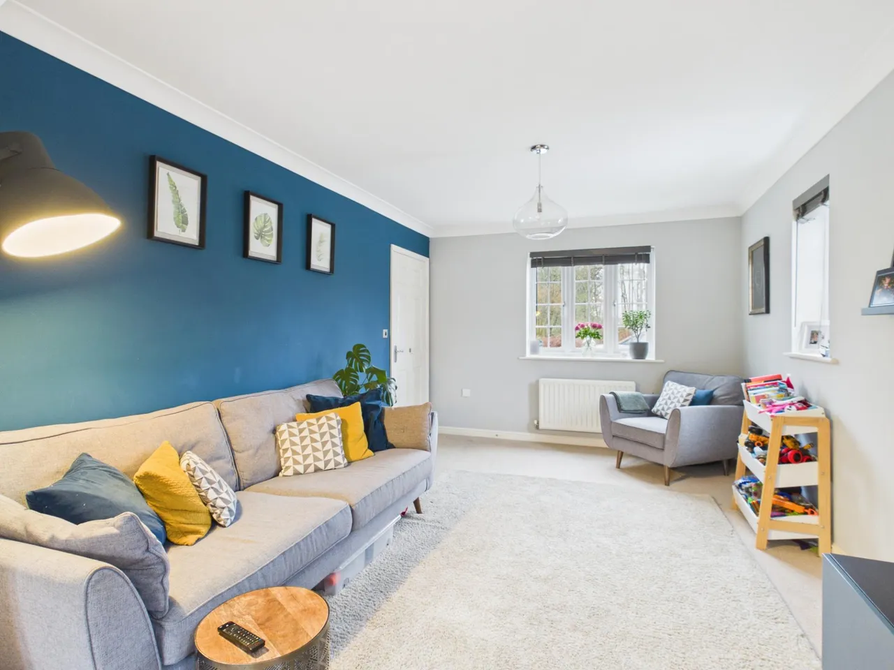 Causton Road, Beggarwood, Basingstoke, RG22, photo 4