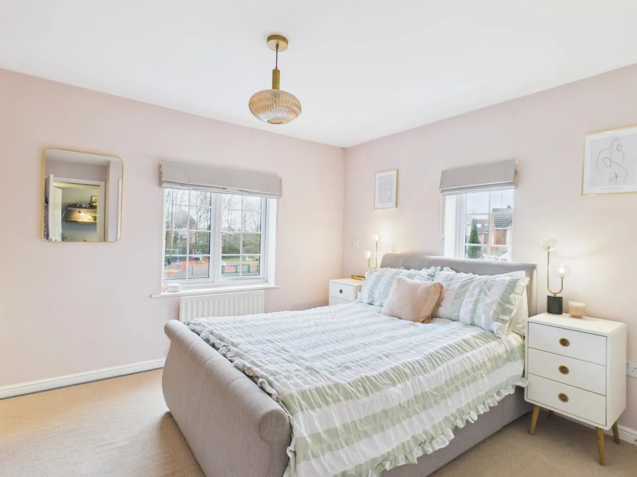 Causton Road, Beggarwood, Basingstoke, RG22, photo 8
