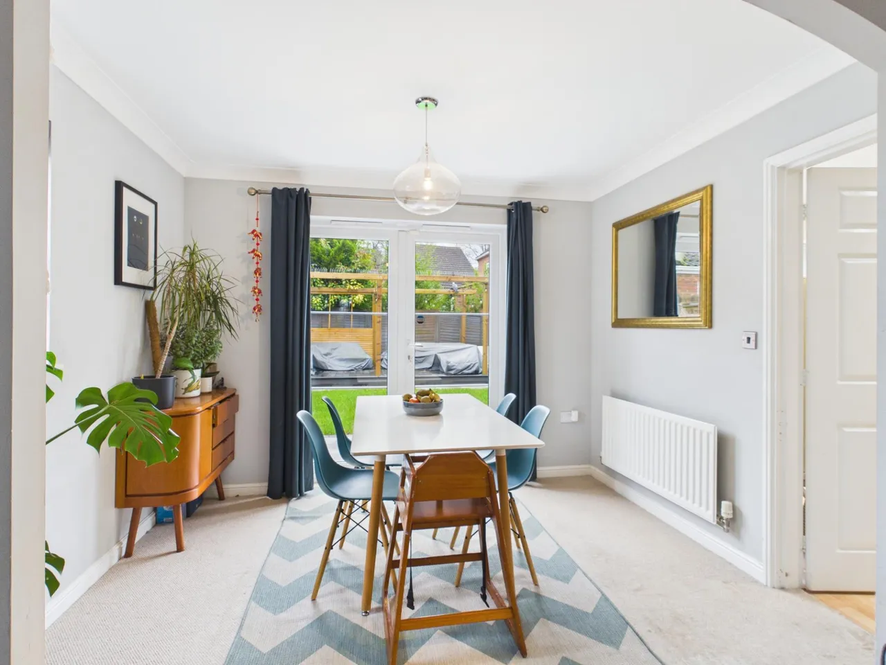 Causton Road, Beggarwood, Basingstoke, RG22, photo 6