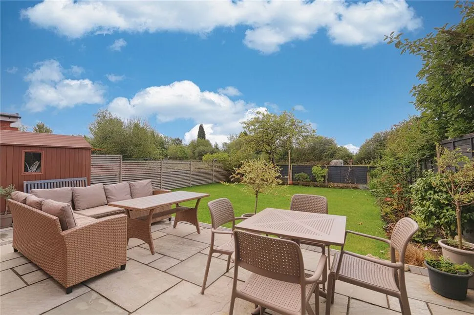 Windsor Road, Denton, Greater Manchester, M34, photo 7